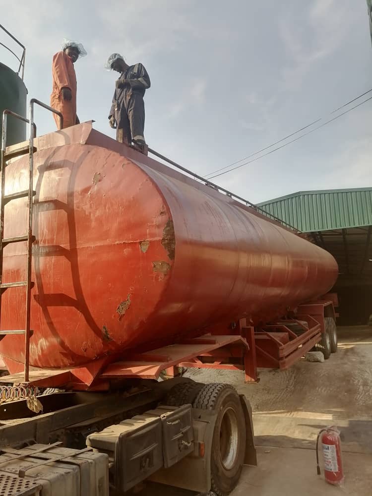 Supply Chain Logistics